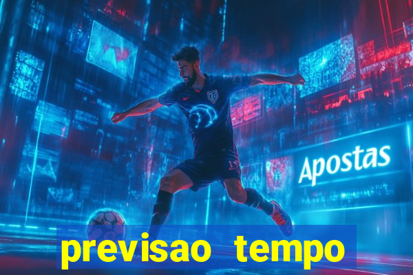 previsao tempo cruzeiro sp cptec inpe